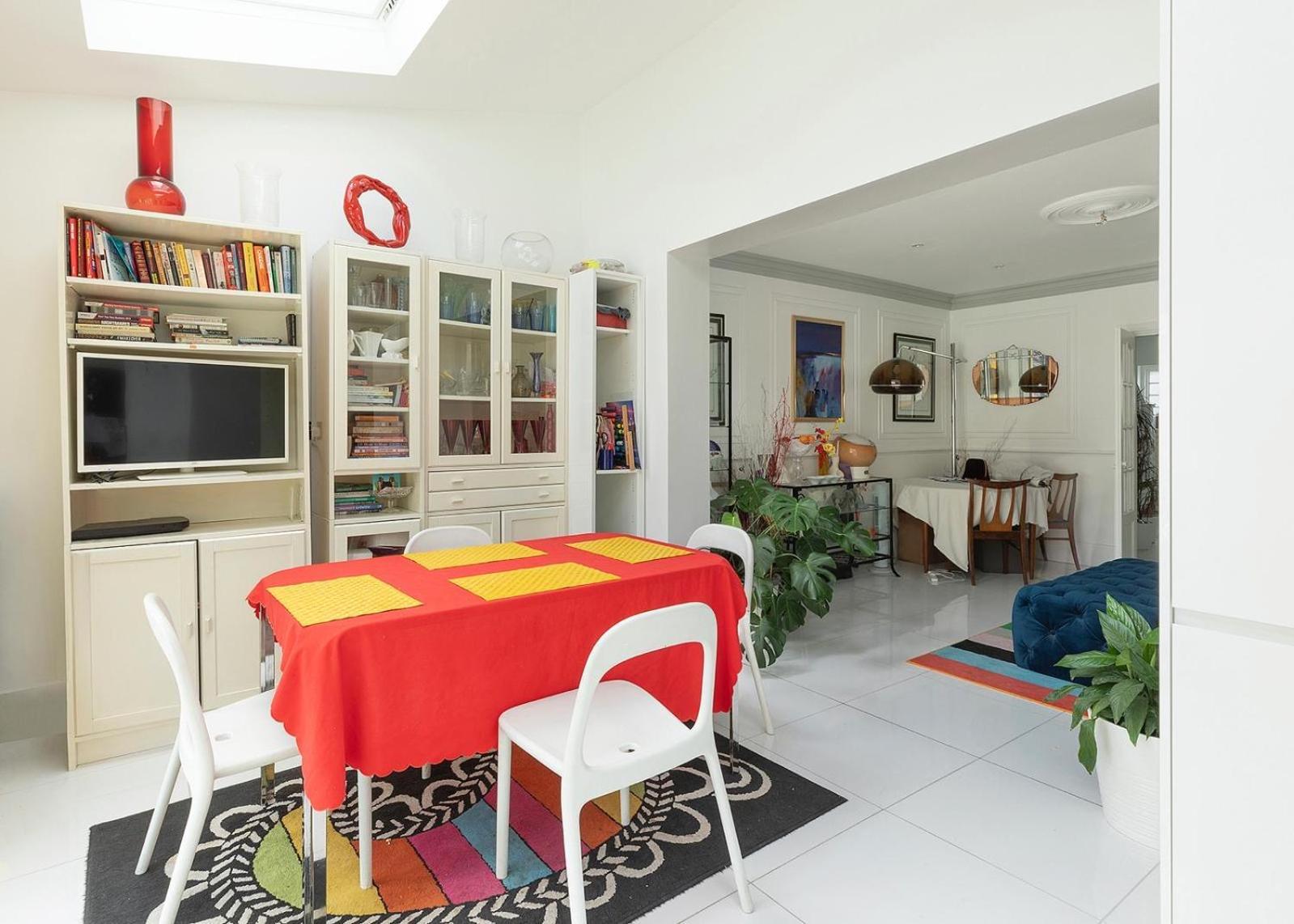 Wavertree House * Londra