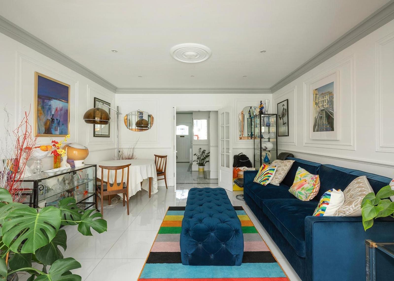 Wavertree House Gazde/Camere de închiriat