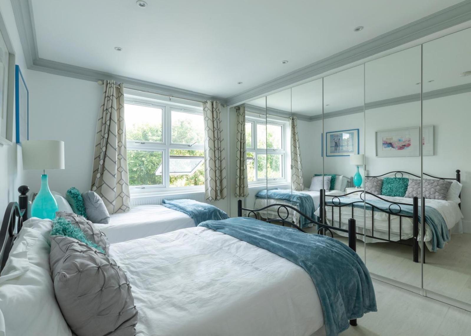 Wavertree House * Londra