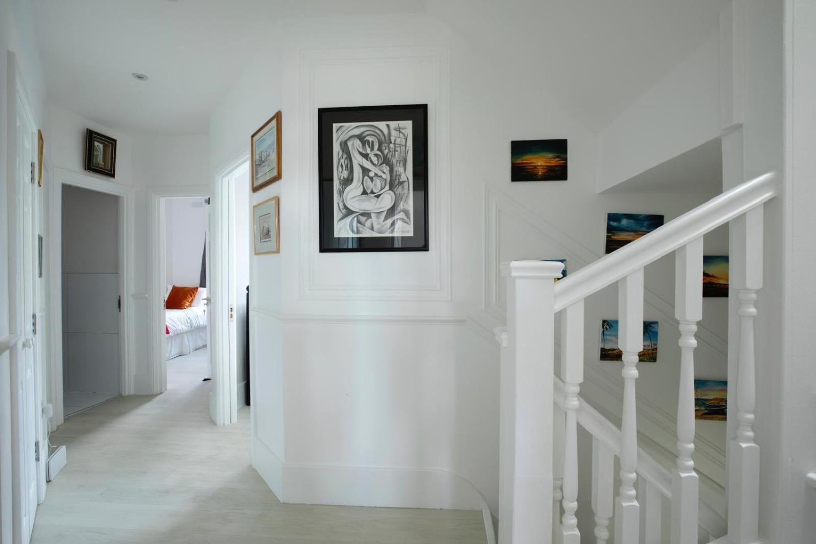 Wavertree House Gazde/Camere de închiriat