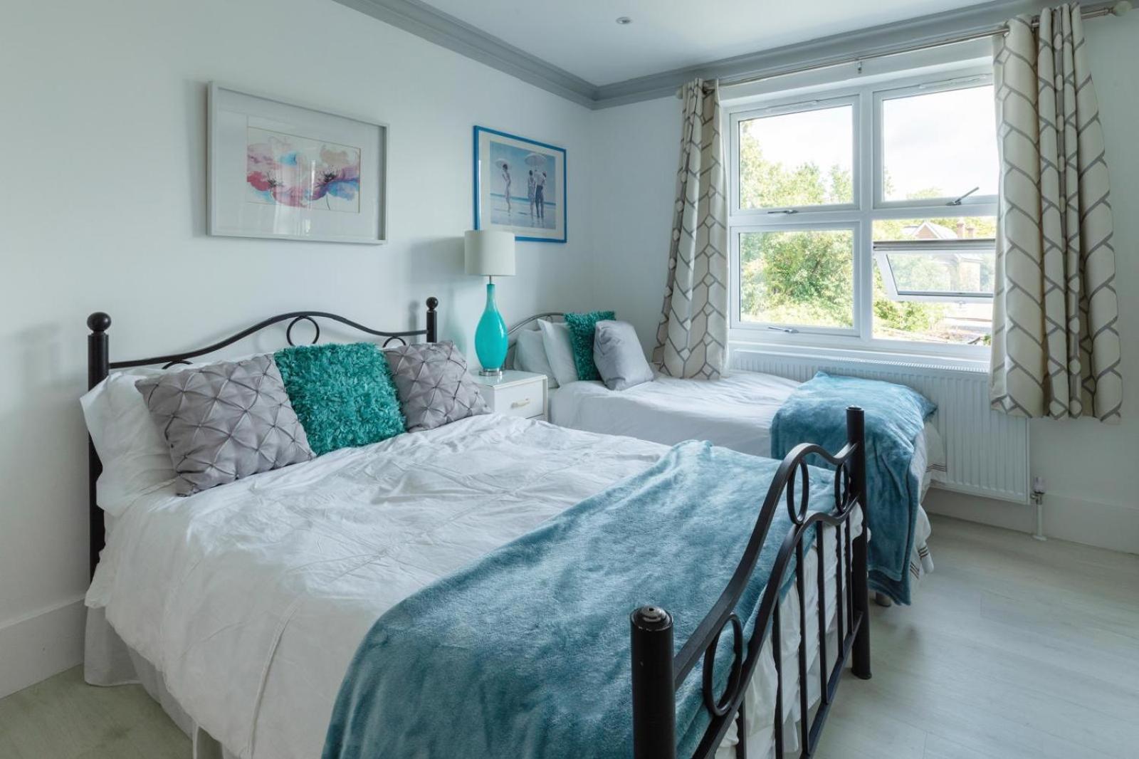 Wavertree House Londra