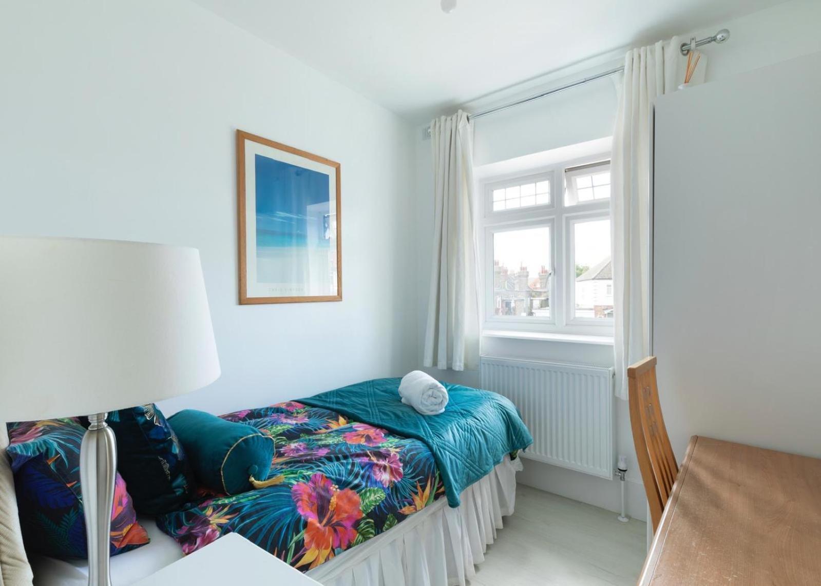 Wavertree House Gazde/Camere de închiriat *